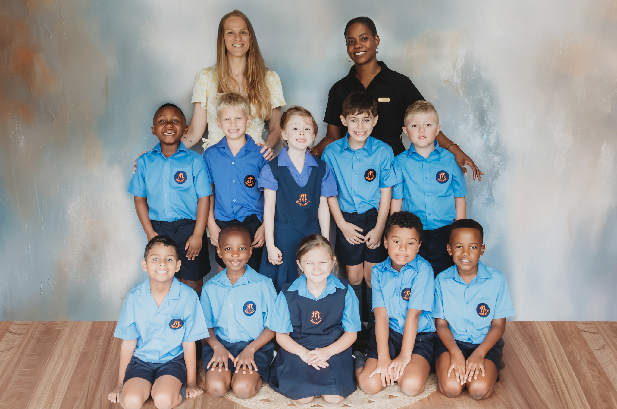 Grade 1