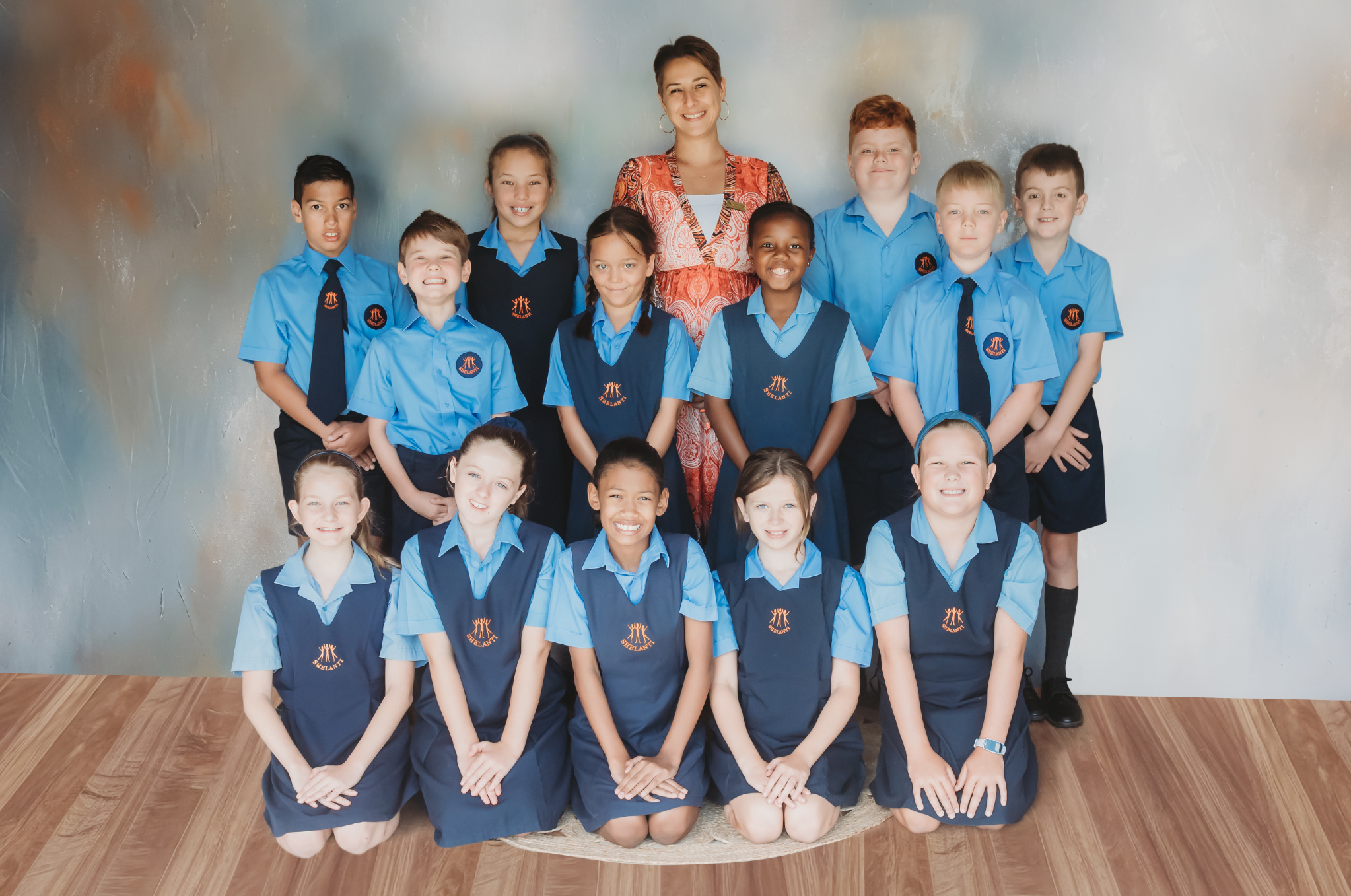 Grade 4