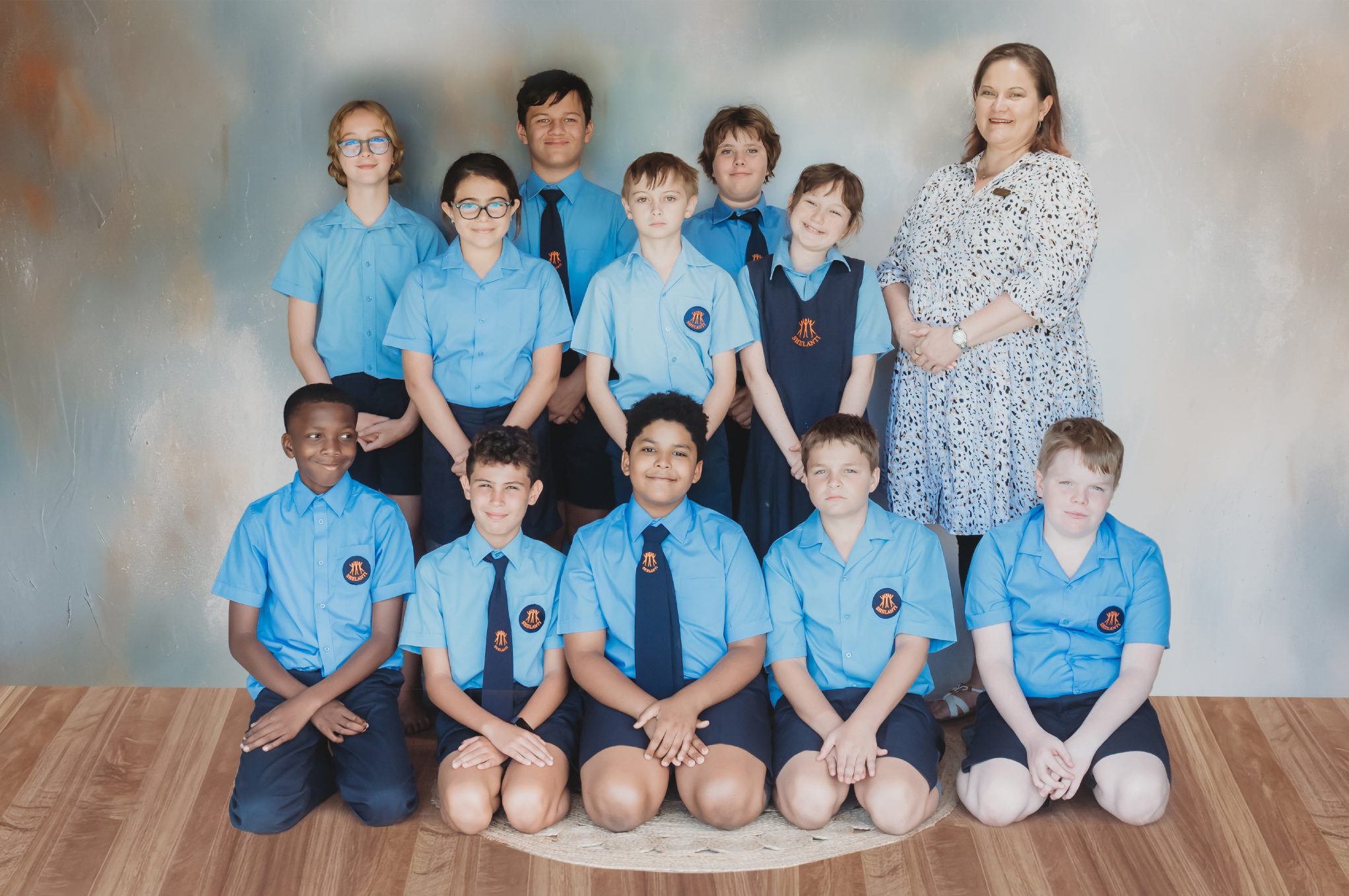 Grade 6