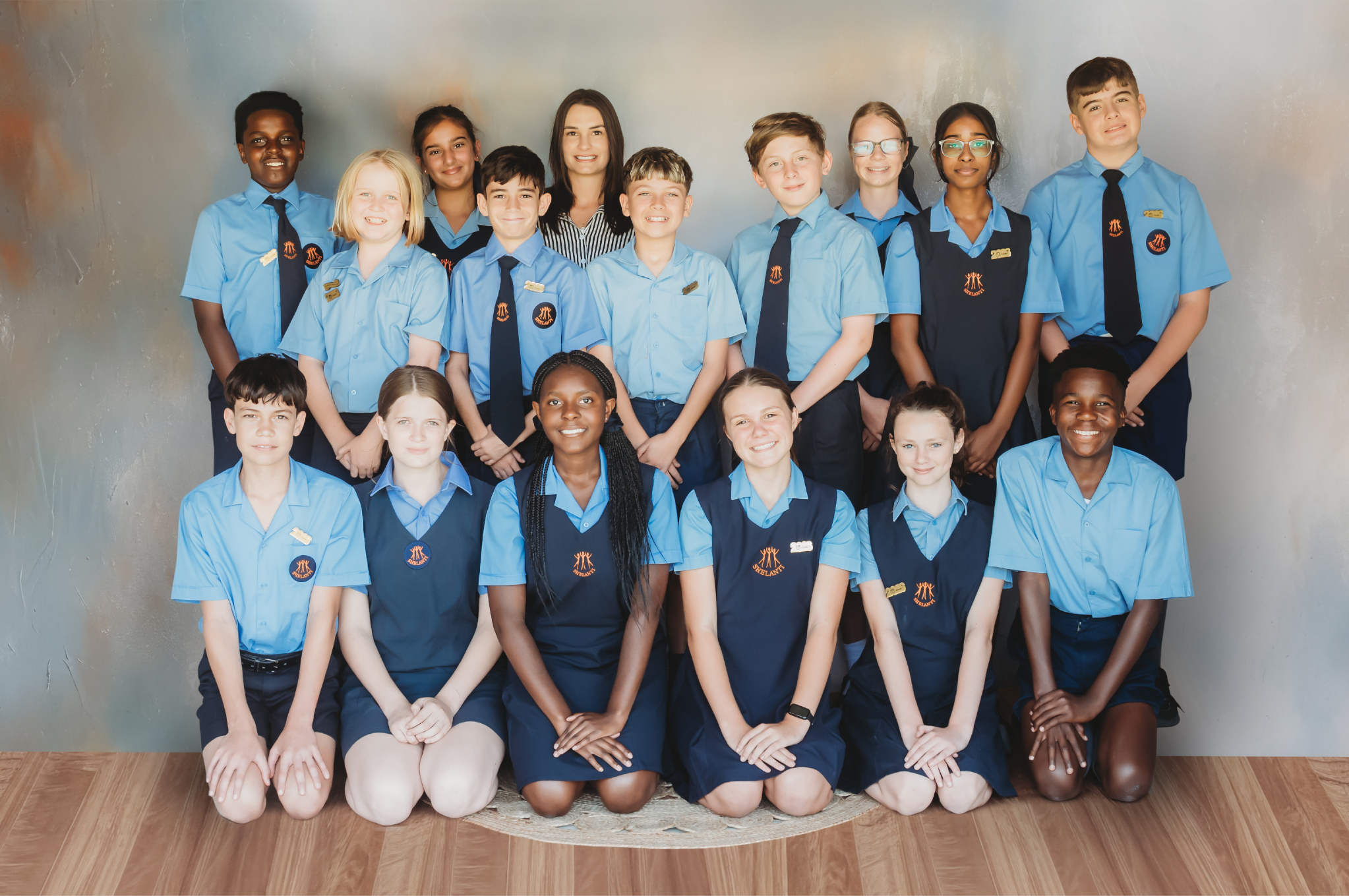Grade 7